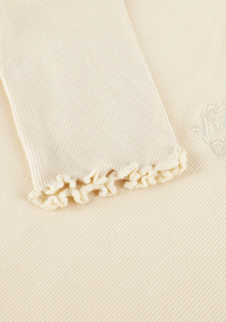 Gebroken wit RAIZZED Top TATUM - large