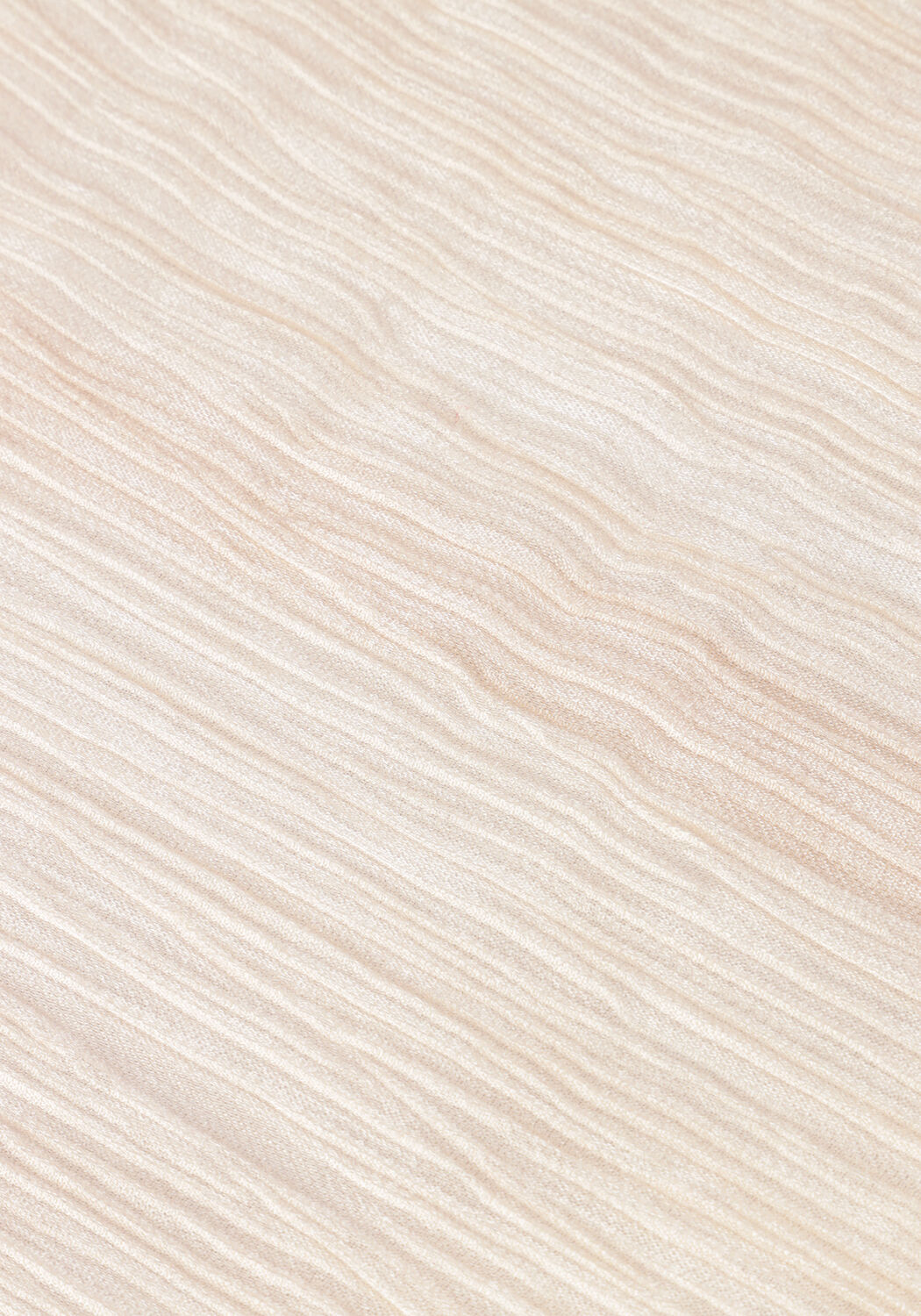 Ecru AMAYA AMSTERDAM T-shirt DANIELLE TOP - large