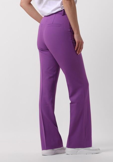 Paarse MOVES Pantalon DISAN - large