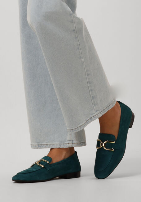 Blauwe UNISA Loafers BAXTER Blauwe UNISA Loafers BAXTER - large