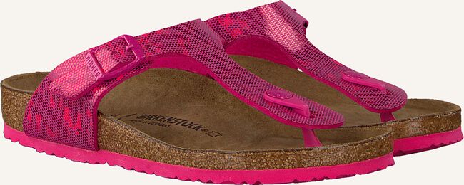 Roze BIRKENSTOCK Teenslippers GIZEH KIDS Roze BIRKENSTOCK Teenslippers GIZEH KIDS - large