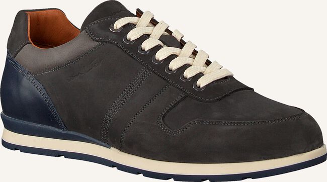 Grijze VAN LIER Lage sneakers 1953202 Grijze VAN LIER Lage sneakers 1953202 - large