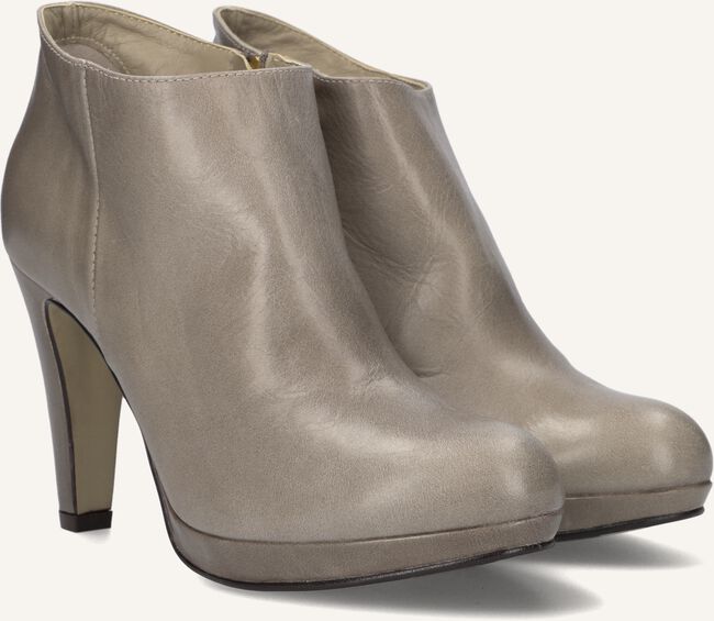 Taupe NOË Enkellaarsjes NABLA ENKELLAARS Taupe NOË Enkellaarsjes NABLA ENKELLAARS - large