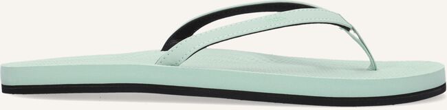 Groene INDOSOLE Teenslippers FLIP FLOPS ESSENTIAL LIGHT Groene INDOSOLE Teenslippers FLIP FLOPS ESSENTIAL LIGHT - large