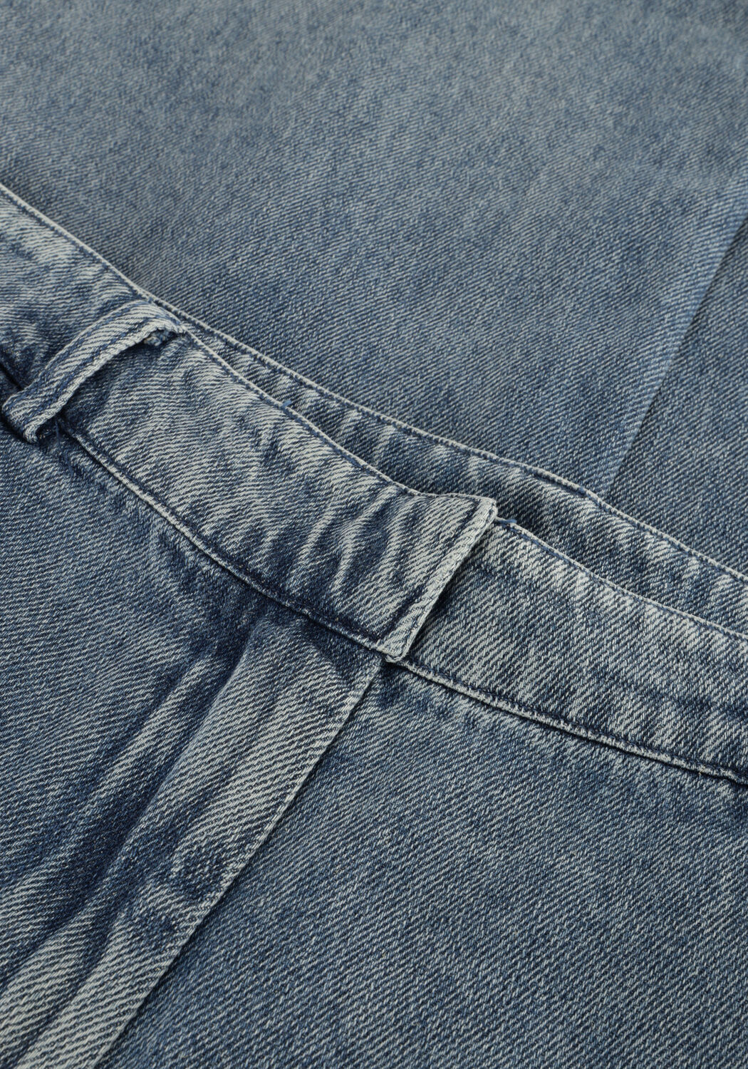 Blauwe FREEBIRD Jeans LOLANI - large