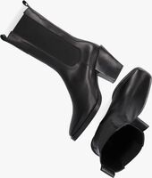 Zwarte NUBIKK Hoge laarzen ANN FLYNN - medium