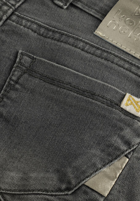 Grijze KOKO NOKO Straight leg jeans T46944 - large