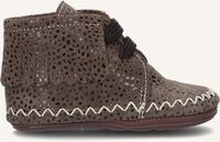 Beige TON & TON Sneakers LIDWINA - medium