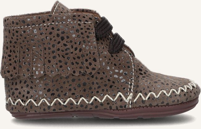 Beige TON & TON Sneakers LIDWINA Beige TON & TON Sneakers LIDWINA - large