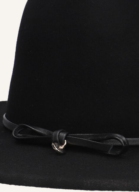 Zwarte TED BAKER Hoed ABBIIIO Zwarte TED BAKER Hoed ABBIIIO - large