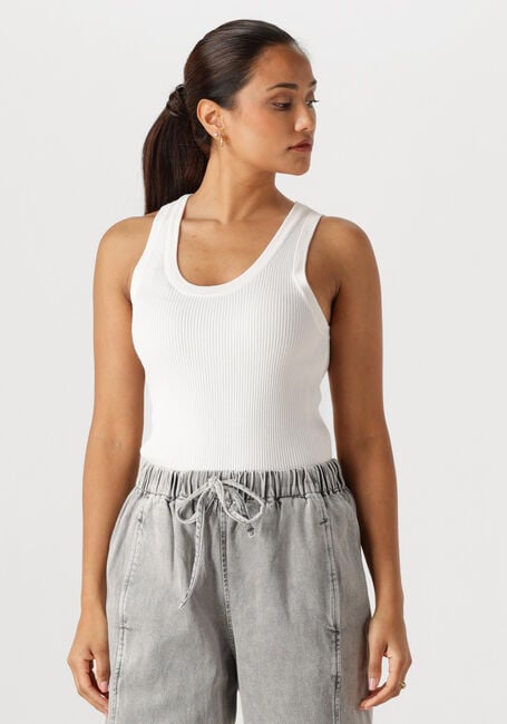 Witte WITHBLACK Top WBLLEWIS TANK TOP - large