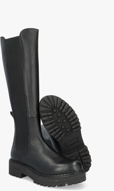Zwarte CA'SHOTT 24206 Chelsea boots - large