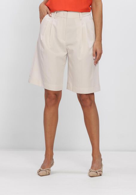 Beige CO'COUTURE Korte broek TENGACC BERMUDA - large