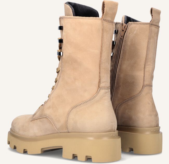 Beige VIA VAI Veterboots LIVIA BRODY Beige VIA VAI Veterboots LIVIA BRODY - large