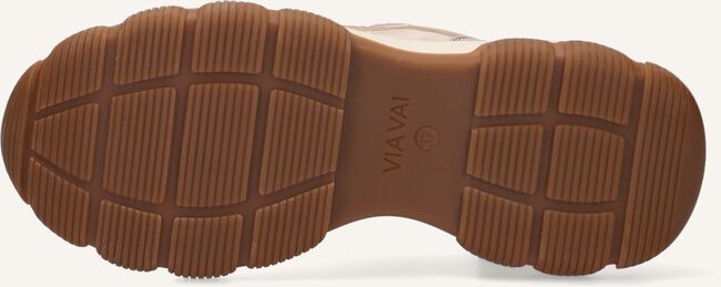 Beige VIA VAI Lage sneakers COCO TYE Beige VIA VAI Lage sneakers COCO TYE - large