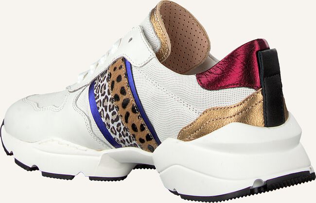 Witte MARIPE Lage sneakers 28577 Witte MARIPE Lage sneakers 28577 - large