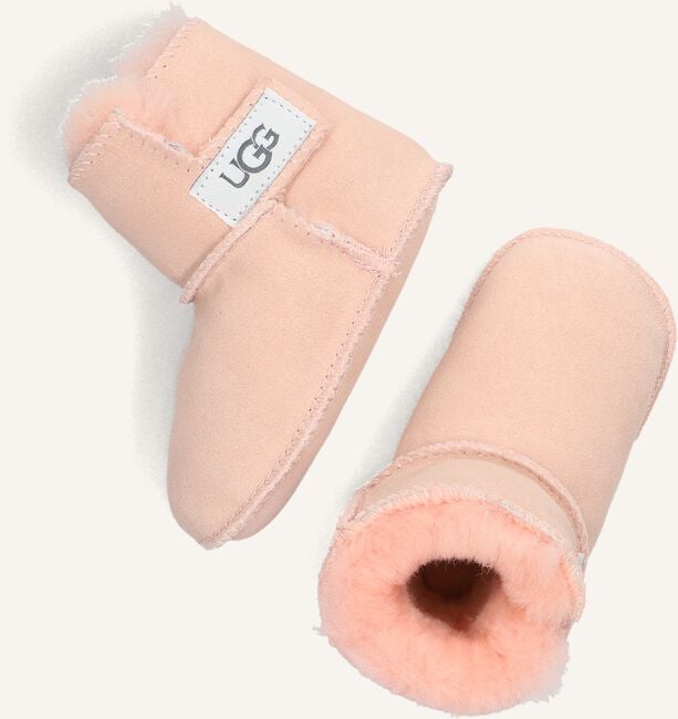 Roze UGG Pantoffels I ERIN Roze UGG Pantoffels I ERIN - large