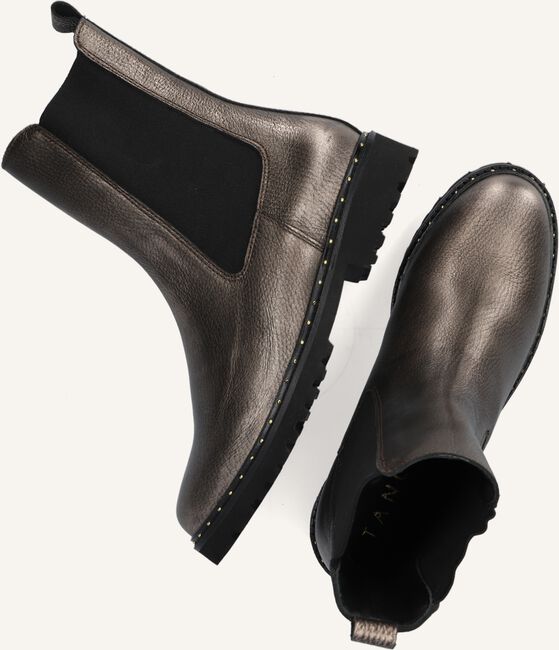 Gouden TANGO Chelsea boots BEE 511 Gouden TANGO Chelsea boots BEE 511 - large