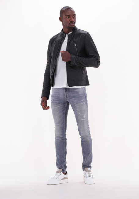 Grijze 7 FOR ALL MANKIND Skinny jeans PAXTYN SELECTED GREY Grijze 7 FOR ALL MANKIND Skinny jeans PAXTYN SELECTED GREY - large