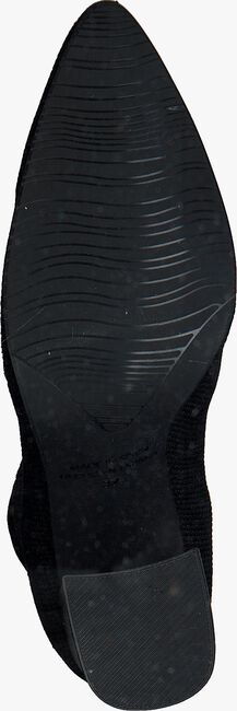 Zwarte TORAL Hoge laarzen 10968 - large