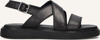 Zwarte VAGABOND SHOEMAKERS Platte sandalen CONNIE 401 Zwarte VAGABOND SHOEMAKERS Platte sandalen CONNIE 401 - medium