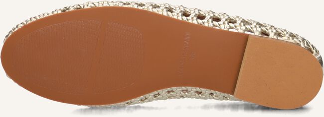 Gouden CTWLK Ballerina's ELOUISE Gouden CTWLK Ballerina's ELOUISE - large