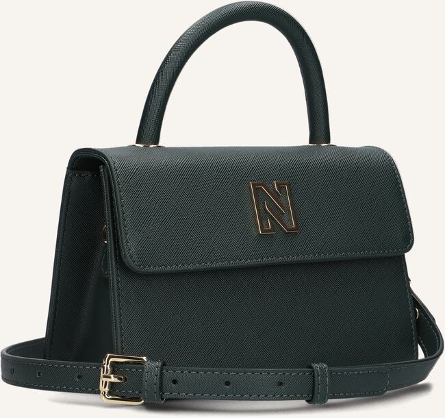 Groene NIKKIE Schoudertas AMNA BAG Groene NIKKIE Schoudertas AMNA BAG - large