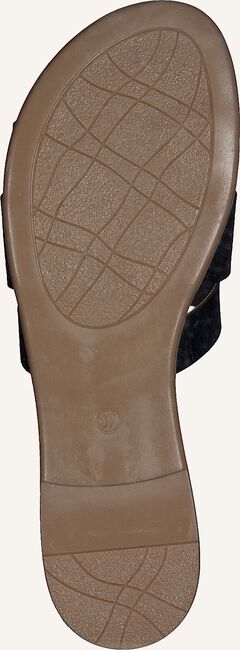 Zwarte OMODA Slippers 179874 Zwarte OMODA Slippers 179874 - large