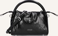 Zwarte GUESS Handtas AMYS DRAWSTRING CROSSBODY Zwarte GUESS Handtas AMYS DRAWSTRING CROSSBODY - medium
