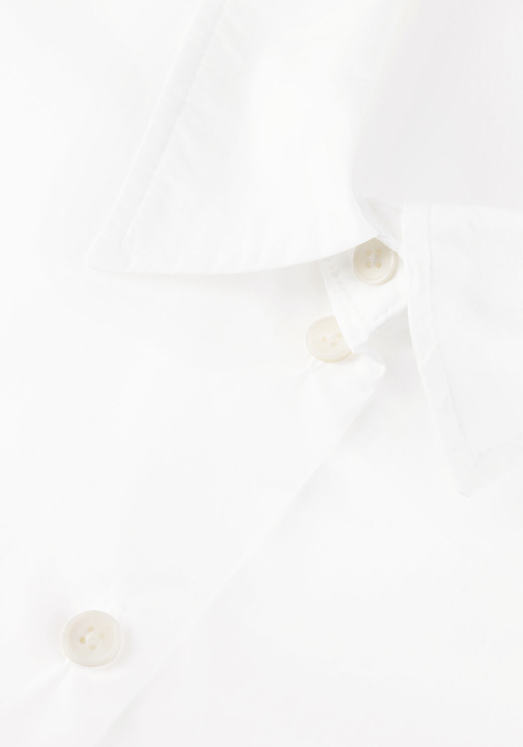 Witte DRYKORN Blouses VELMIRA - large