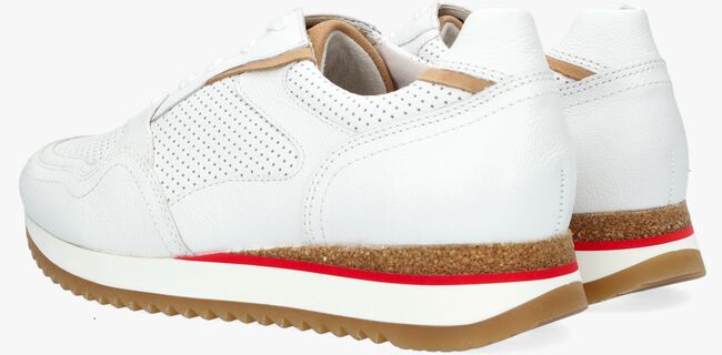 Witte GABOR Lage sneakers 036.1 - large