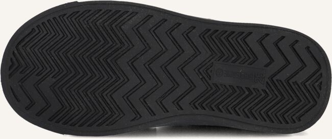 Blauwe SHOESME Hoge sneakers SH24W041 Blauwe SHOESME Hoge sneakers SH24W041 - large