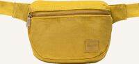 Gele HERSCHEL Heuptas FIFTEEN CORDUROY - medium