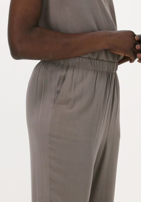 Taupe KNIT-TED Pantalon YVE - large
