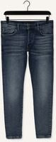 Blauwe DRYKORN Slim fit jeans JAZ 260135 Blauwe DRYKORN Slim fit jeans JAZ 260135 - medium