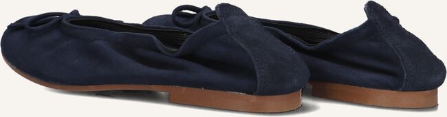 Blauwe CLIC! Ballerina's 4278 Blauwe CLIC! Ballerina's 4278 - large