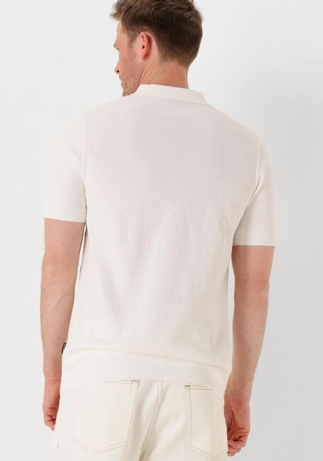 Witte SAINT STEVE Polo SONNY - large