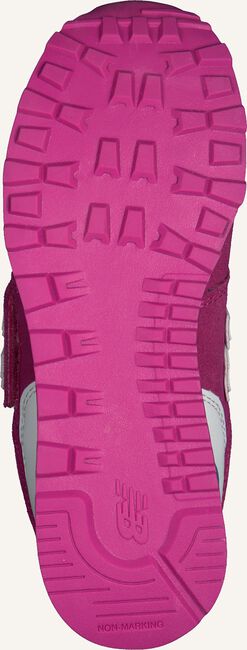 Roze NEW BALANCE Lage sneakers KV574 Roze NEW BALANCE Lage sneakers KV574 - large