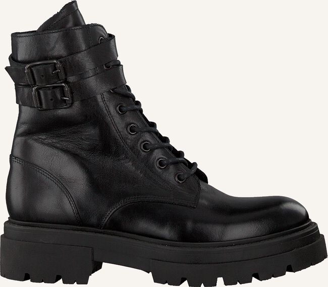 Zwarte NOTRE-V Boots 01-310 Zwarte NOTRE-V Boots 01-310 - large
