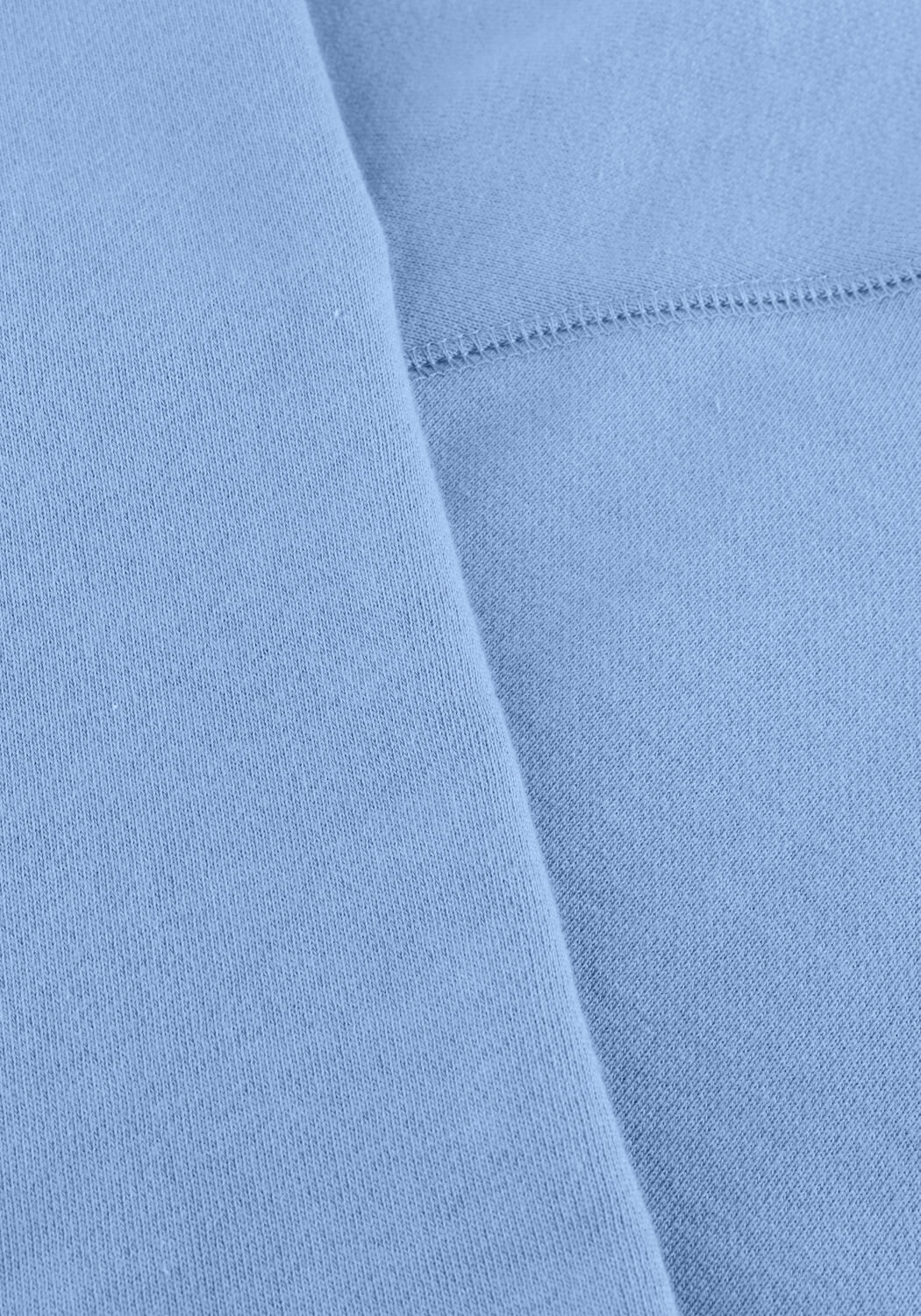 Lichtblauwe CATWALK JUNKIE Sweater SHORT SLEEVE SWEATER - large