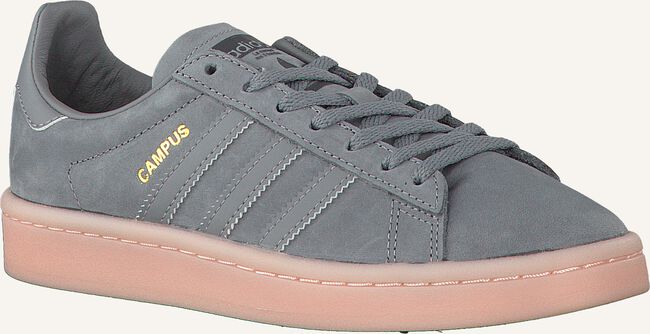 Grijze ADIDAS Sneakers CAMPUS DAMES | Omoda Grijze ADIDAS Sneakers CAMPUS DAMES | Omoda