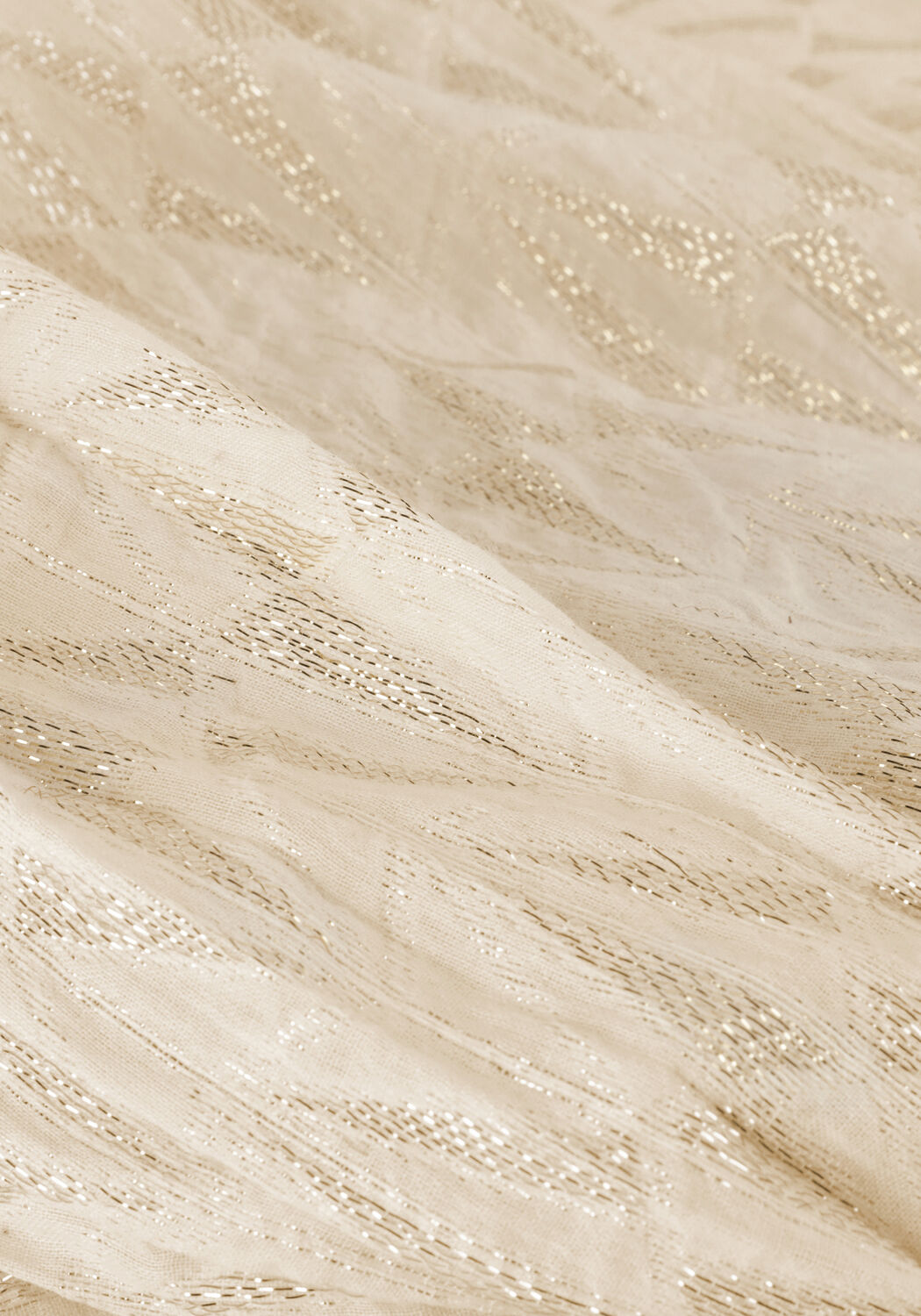 Zand BY-BAR Blouses ZASA LUREX BLOUSE - large