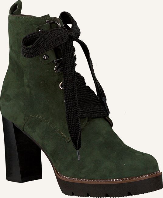 Groene MARIPE Enkellaarsjes 27340 Groene MARIPE Enkellaarsjes 27340 - large