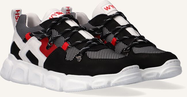Grijze WYSH Lage sneakers ZACH Grijze WYSH Lage sneakers ZACH - large