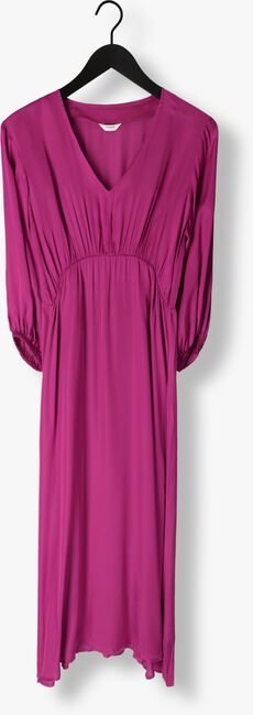Roze PENN & INK Midi jurk DRESS - large