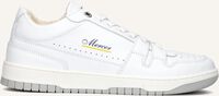 Witte MERCER AMSTERDAM Lage sneakers THE BROOKLYN Witte MERCER AMSTERDAM Lage sneakers THE BROOKLYN - medium