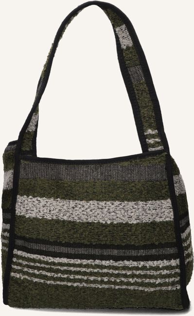 Groene BECKSONDERGAARD Schoudertas WINSLIND LAUREL BAG Groene BECKSONDERGAARD Schoudertas WINSLIND LAUREL BAG - large
