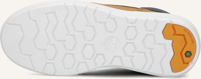 Cognac TIMBERLAND Hoge sneakers SENECA BAY 6IN Cognac TIMBERLAND Hoge sneakers SENECA BAY 6IN - large