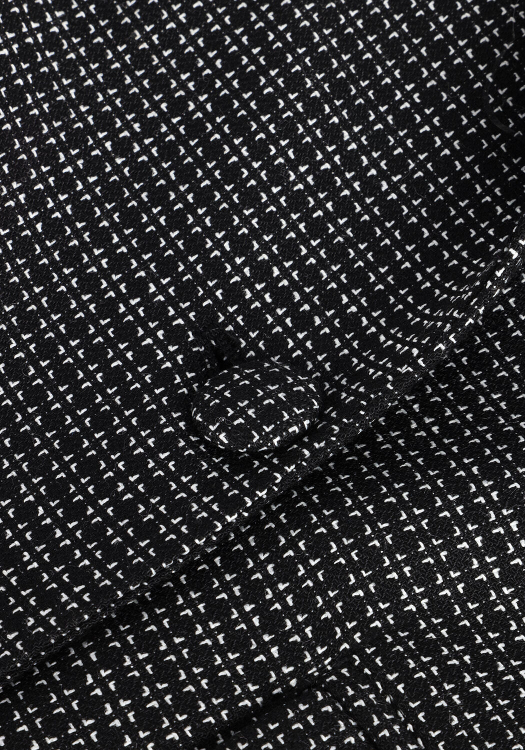 Zwarte CHPTR-S Blazer STATEMENT BLAZER - large