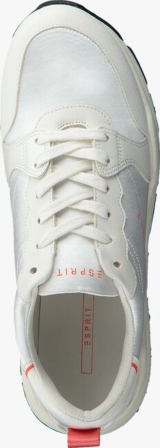 Witte ESPRIT Lage sneakers CHELO LU - large